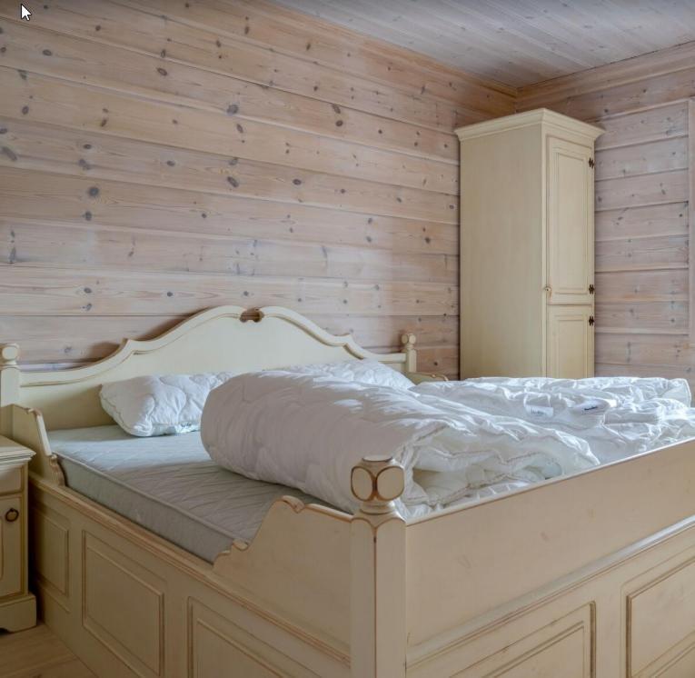 Multi Hotell Haukeli Botn (Telemark) Exterior photo